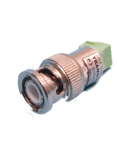 Приемопередатчик видеосигнала пассивный Инфотех AVT-TRX101 в Сергиевом Посаде Видеоусилители, Модуляторы, Делители Pintop.ru