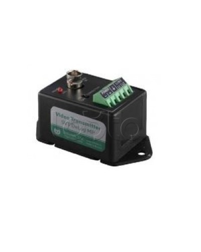 Приемопередатчик AHD/CVI/TVI видеосигнала пассивный с грозозащитой Инфотех AVT-TRX104HD в Сергиевом Посаде Видеоусилители, Модуляторы, Делители Pintop.ru