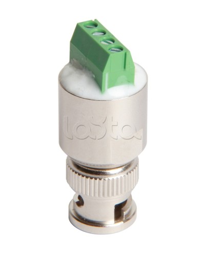 Передатчик AHD/CVI/TVI видеосигнала пассивный Инфотех AVT-TRX112HD в Сергиевом Посаде Видеоусилители, Модуляторы, Делители Pintop.ru