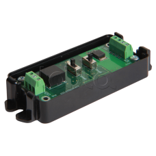 Передатчик AHD/CVI/TVI видеосигнала активныйИнфотех AVT-TX1012HD