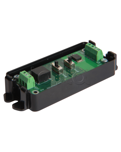 Передатчик AHD/CVI/TVI видеосигнала активныйИнфотех AVT-TX1012HD в Сергиевом Посаде Видеоусилители, Модуляторы, Делители Pintop.ru