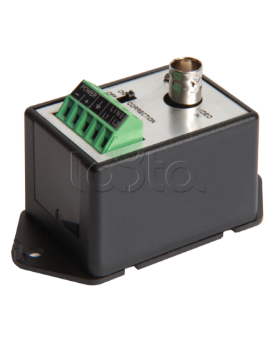 Передатчик AHD видеосигнала активный Инфотех AVT-TX1105AHD в Сергиевом Посаде Видеоусилители, Модуляторы, Делители Pintop.ru