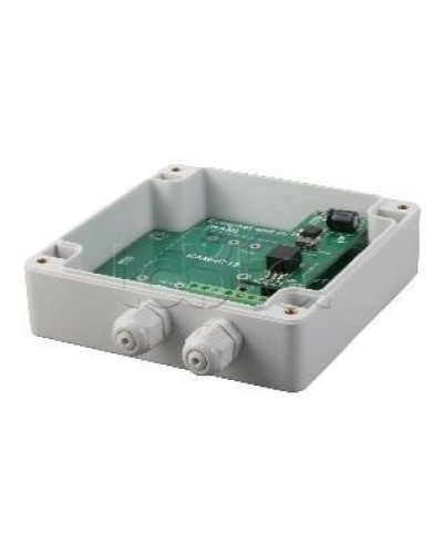 Передатчик AHD видеосигнала активный в гермокорпусе Инфотех AVT-TX1162AHD в Сергиевом Посаде Видеоусилители, Модуляторы, Делители Pintop.ru