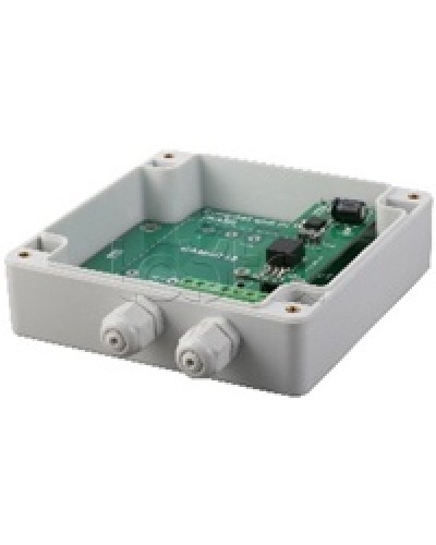 Передатчик TVI видеосигнала активный в гермокорпусе Инфотех AVT-TX1312TVI в Сергиевом Посаде Видеоусилители, Модуляторы, Делители Pintop.ru