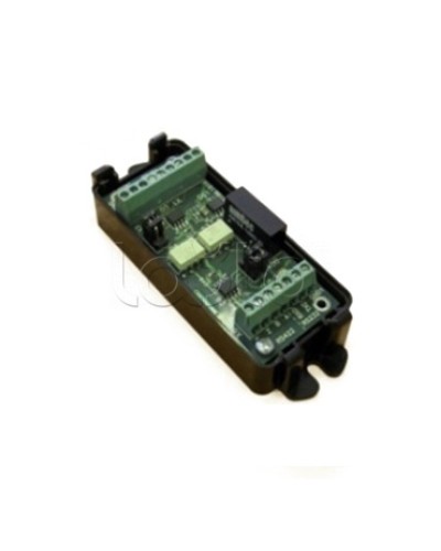 Промышленный конвертер Инфотех AVT-RS422/RS232 в Сергиевом Посаде Дополнительное оборудование для ОПС Pintop.ru