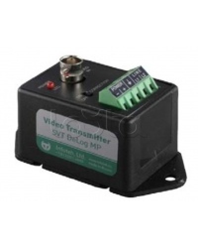 Передатчик видеосигнала активный по витой паре Инфотех AVT-TX761 в Сергиевом Посаде Видеоусилители, Модуляторы, Делители Pintop.ru