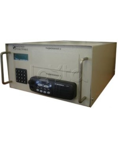 Блок пультовый универсальный одноканальный ( на 4000 объектов) Интеграл + в Сергиевом Посаде Дополнительное оборудование для ОПС Pintop.ru