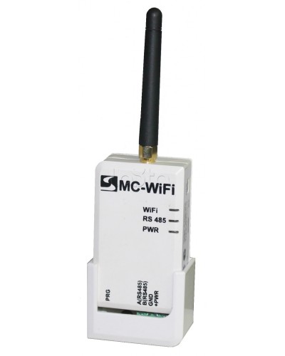 Модуль сопряжения Интеграл + МС-Wi-Fi в Сергиевом Посаде Дополнительное оборудование для ОПС Pintop.ru