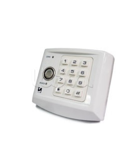 Пульт управления GSM Интеграл + в Сергиевом Посаде Дополнительное оборудование для СКУД Pintop.ru