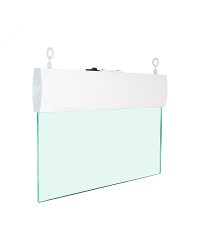 Табло М-12-УЛЬТРА ВЫХОД (торцевое крепление) (ИП Раченков А.В.) в Сергиевом Посаде Оповещатели Pintop.ru