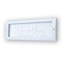 Табло М-24 Пожаробезопасная зона (ИП Раченков А.В.)