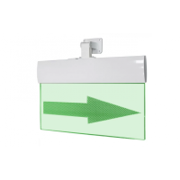 Табло М-24-УЛЬТРА-МИНИ Стрелка вправо (ИП Раченков А.В.)