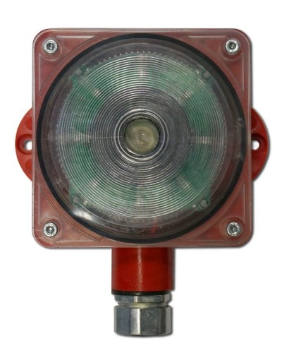 Оповещатель звуковой взрывозащищенный ВП-О-З (i) РВ Ex ib I Mb X, 1Ex ib IIC T6 Gb X (ИП Раченков А.В.) в Сергиевом Посаде Взрывозащищенное оборудование (Ex) Pintop.ru