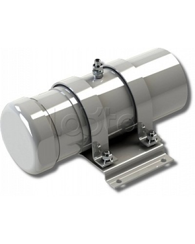 Генератор газового пожаротушения Источник-плюс ГГПТ-0,5 в Сергиевом Посаде Газовые модули и балоны Pintop.ru