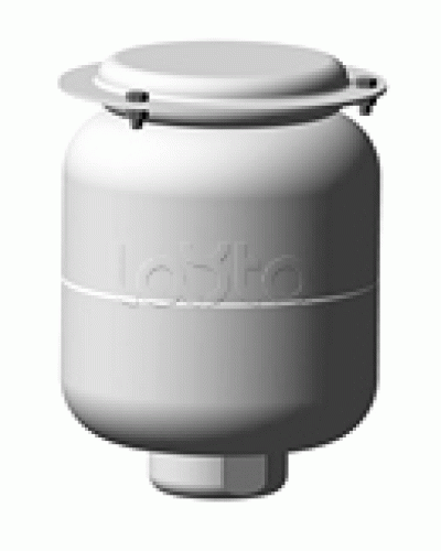 Модуль порошкового пожаротушения в нормальном исполнении настенный Источник-плюс Тунгус-МПП(Н)-2,7(н)-И-ГЭ-У2 в Сергиевом Посаде Модули порошковые Pintop.ru