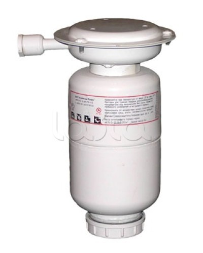 Модуль порошкового пожаротушения в нормальном исполнении настенный Источник-плюс Тунгус-МПП(Н)-2(н)-И-ГЭ-У2 в Сергиевом Посаде Модули порошковые Pintop.ru