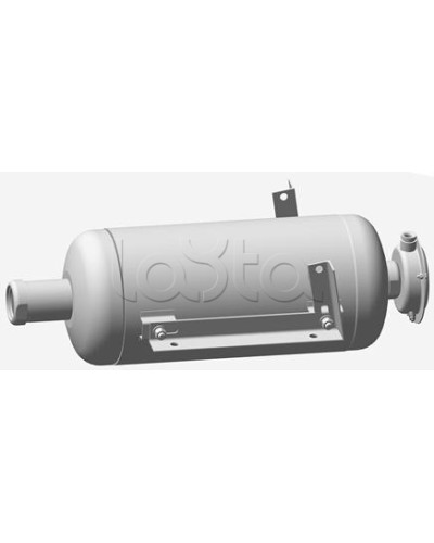 Модуль порошкового пожаротушения взрывозащищенный в специальном исполнении Источник-плюс Тунгус-МПП(Н-РП)-24-И-ГЭ-У в Сергиевом Посаде Модули пожаротушения (Ex) Pintop.ru