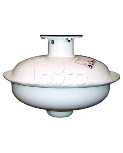 Модуль порошкового пожаротушения в специальном исполнении настенный Источник-плюс Тунгус-МПП(Н-Т)-4(н)-И-ГЭ-У2 в Сергиевом Посаде Модули порошковые Pintop.ru