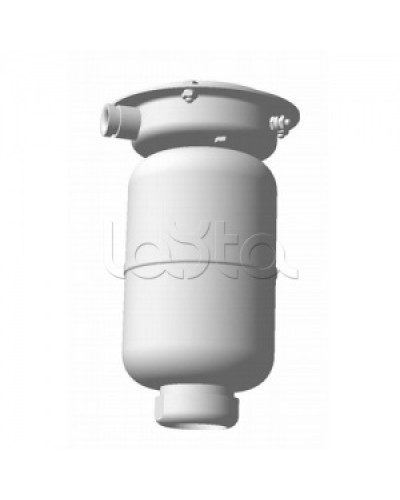 Модуль порошкового пожаротушения взрывозащищенный в нормальном исполнении Источник-плюс Тунгус-МПП(Н-Взр)-2,7-И-ГЭ-У2 в Сергиевом Посаде Модули пожаротушения (Ex) Pintop.ru