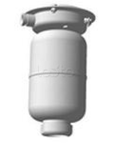 Модуль порошкового пожаротушения взрывозащищенный в нормальном исполнении настенный Источник-плюс Тунгус-МПП(Н-Взр)-2(н)-И-ГЭ-У2 в Сергиевом Посаде Модули пожаротушения (Ex) Pintop.ru