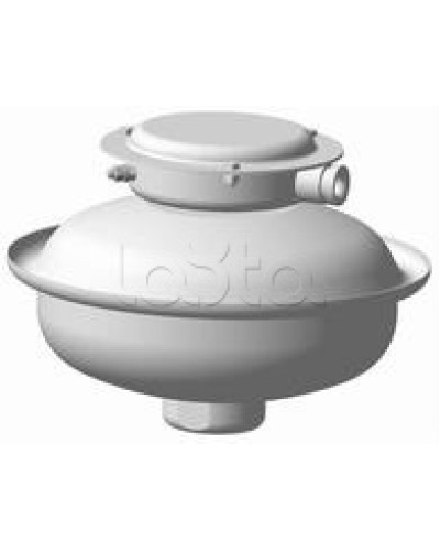 Модуль порошкового пожаротушения взрывозащищенный в специальном исполнении настенный Источник-плюс Тунгус-МПП(Н-Взр-Т)-4(н)-И-ГЭ-У2 в Сергиевом Посаде Модули пожаротушения (Ex) Pintop.ru