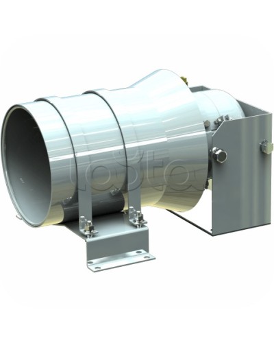 Генератор огнетушащенго аэрозоля Источник-плюс ГОА(Т)-II-1,10-020-010(А) в Сергиевом Посаде Генераторы огнетушащего аэрозоля Pintop.ru