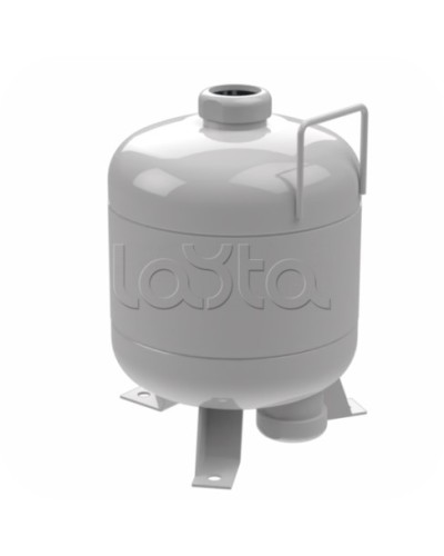 Модуль порошкового пожаротушения в нормальном исполнении Источник-плюс Тунгус-МПП(Н)-10-И-ГЭ-У2 в Сергиевом Посаде Модули порошковые Pintop.ru