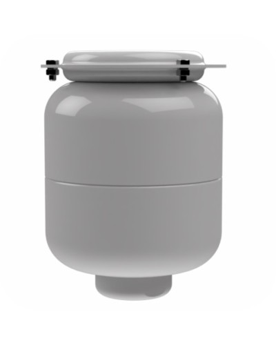 Модуль порошкового пожаротушения в нормальном исполнении потолочный Источник-плюс Тунгус-МПП(Н)-2,7(п)-И-ГЭ-У2 в Сергиевом Посаде Модули порошковые Pintop.ru