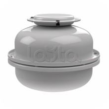 Модуль порошкового пожаротушения в нормальном исполнении Источник-плюс Тунгус-МПП(Н)-5-И-ГЭ-У2