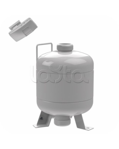 Модуль порошкового пожаротушения автономный Источник-плюс Тунгус МПП(Н-С3)-10-И-ГЭ-У2 (УСПАА-1 v5) в Сергиевом Посаде Модули порошковые Pintop.ru