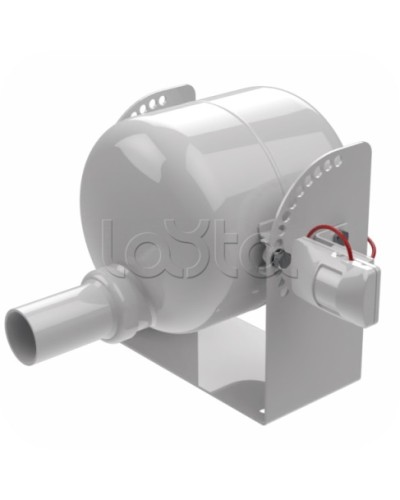 Модуль порошкового пожаротушения автономный Источник-плюс Тунгус МПП(Н-С3)-10(ст)-И-ГЭ-У2 (высота установки до 6 м) (УСПАА-1 v5) в Сергиевом Посаде Модули порошковые Pintop.ru