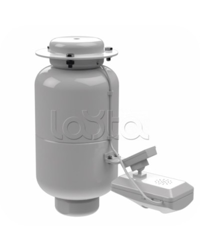 Модуль порошкового пожаротушения автономный Источник-плюс Тунгус МПП(Н-С3)-2(п)-И-ГЭ-У2 (высота установки до 4 м) (УСПАА-1 v5) в Сергиевом Посаде Модули порошковые Pintop.ru