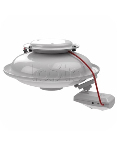 Модуль порошкового пожаротушения автономный Источник-плюс Тунгус МПП(Н-С3)-3(п)-И-ГЭ-У2 (высота установки до 4 м) (УСПАА-1 v5) в Сергиевом Посаде Модули порошковые Pintop.ru