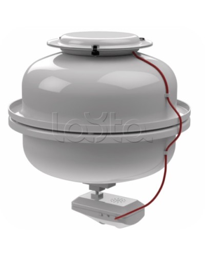 Модуль порошкового пожаротушения автономный Источник-плюс Тунгус МПП(Н-С3)-5-И-ГЭ-У2 (высота установки до 6 м) (УСПАА-1 v5) в Сергиевом Посаде Модули порошковые Pintop.ru