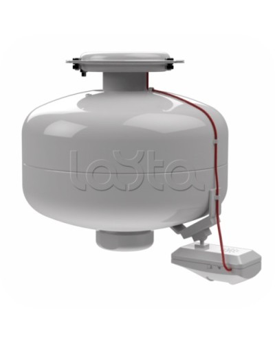 Модуль порошкового пожаротушения автономный Источник-плюс Тунгус МПП(Н-С3)-9(п)-И-ГЭ-У2 (высота установки до 6 м) (УСПАА-1 v5) в Сергиевом Посаде Модули порошковые Pintop.ru