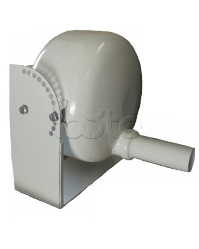 Модуль порошкового пожаротушения Источник-плюс Тунгус-МПП(Н-Т)-16-И-ГЭ-У2 в Сергиевом Посаде Модули порошковые Pintop.ru