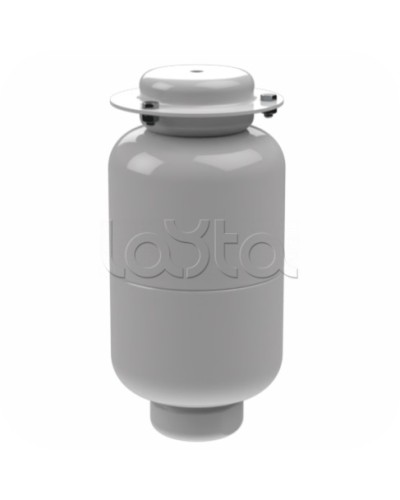 Модуль порошкового пожаротушения в специальном исполнении потолочный Источник-плюс Тунгус-МПП(Н-Т)-2(п)-И-ГЭ-У2 в Сергиевом Посаде Модули порошковые Pintop.ru