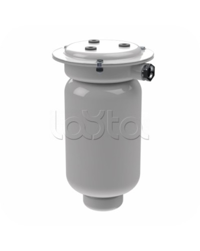 Модуль порошкового пожаротушения взрывозащищенный в специальном исполнении потолочный Источник-плюс Тунгус-МПП(Н-Взр-Т)-2(п)-И-ГЭ-У2 в Сергиевом Посаде Модули пожаротушения (Ex) Pintop.ru