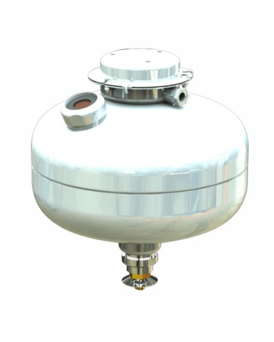 Модуль установок пожаротушения тонкораспыленной водой Источник-плюс Тунгус-МУПТВ(Взр)-13,5-ГЗ-ВД (tºC=-30) в Сергиевом Посаде Модули пожаротушения (Ex) Pintop.ru