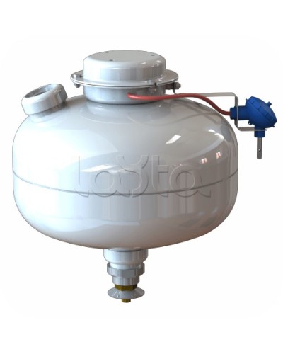 Автономная модульная установка тонкораспыленной водой МУПТВ(С)-13,5-ГЗ-ВД (tºC=-30) (Hуст от 2,5 до 6 м., защищаемая площадь кл.А, кл.В - до 30,2 м²) в Сергиевом Посаде Установки ТРВ Pintop.ru