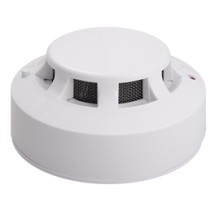 Извещатель пожарный дымовой оптико-электронный точечный ИВС-Сигналспецавтоматика ИП 212-44 (ДИП-44)