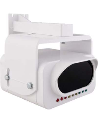 Извещатель пожарный дымовой оптико-электронный линейный ИВС-Сигналспецавтоматика ИП 212-52 (ИПДЛ-52) в Сергиевом Посаде Пожарные извещатели Pintop.ru