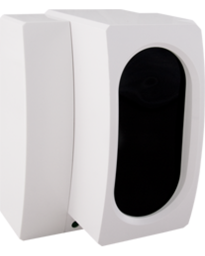 Извещатель пожарный дымовой оптико-электронный линейный двухпозиционный ИВС-Сигналспецавтоматика ИП 212-52С (ИПДЛ-52С) (8 - 140 м) в Сергиевом Посаде Пожарные извещатели Pintop.ru