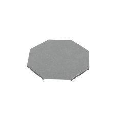 Крышка Х-разветвителя 150 мм "ПЛЮС" HD КМ-Профиль (KXDplus150 HD)