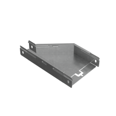 Переходник левый 50х50-150 мм "ПЛЮС" INOX304 КМ-Профиль (PDplus50-50-150-L INOX304)