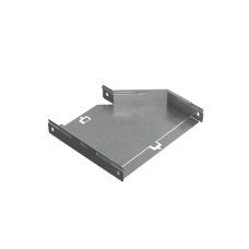 Переходник левый 50х200-300 мм "ПЛЮС" HD85 КМ-профиль (PDplus50-200-300-L HD85)