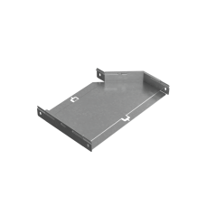 Переходник левый 50х300-400 мм "ПЛЮС" HD85 КМ-профиль (PDplus50-300-400-L HD85)