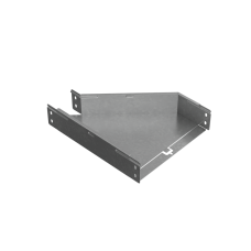 Переходник левый 80х100-300 мм "ПЛЮС" INOX304 КМ-Профиль (PDplus80-100-300-L INOX304)