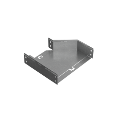 Переходник левый 80х200-300 мм "ПЛЮС" HD85 КМ-профиль (PDplus80-200-300-L HD85)