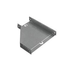 Переходник правый 50х150-300 мм "ПЛЮC" INOX304 КМ-Профиль (PDplus50-150-300-R INOX304)